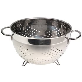 Norpro stainless steel colander