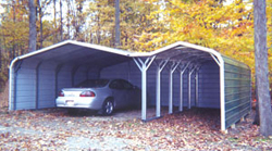 Photo by American Steel Carports Inc.