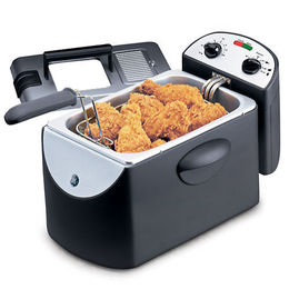 General Electric Large Fryer