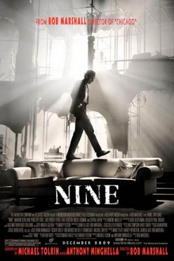 Nine In Review