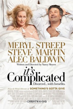 In Review: It's Complicated