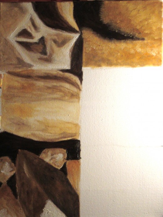 Student Texture Study
