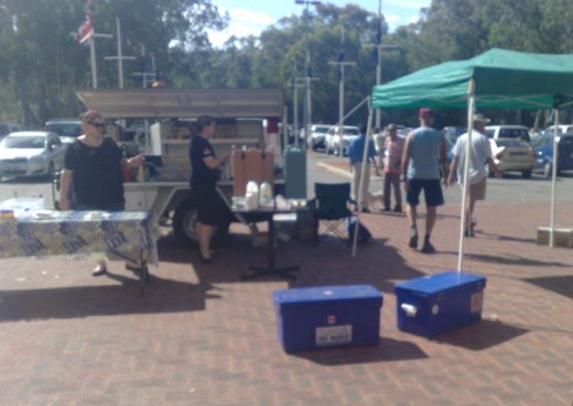 God Bless the Salvos