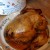 My second attempt made a perfect chicken! My second attempt made a perfect chicken!