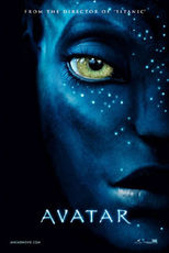 Original Avatar Movie Poster