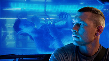 Jake Sully and his growing Avatar
