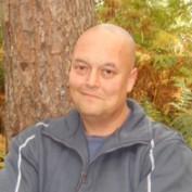 Paul G Clark profile image