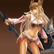 Elven  Hottie profile image