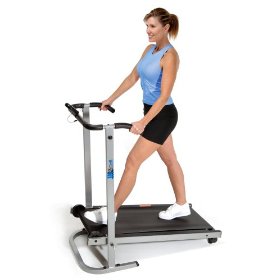 One of the cheapest treadmills available online