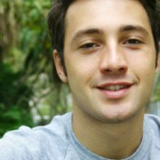 Bradley Scott profile image