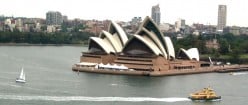 Man Made Marvel - The Sydney Opera House
