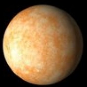 Europa profile image