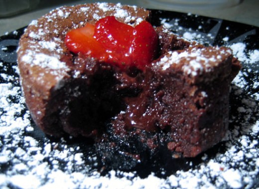 Scrumptious