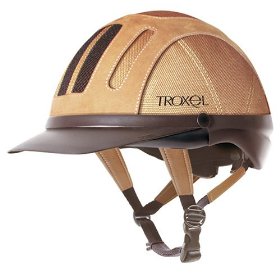 Troxel Sierra Riding Helmet