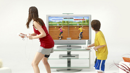 EA Sports Active - must have wii games 2010