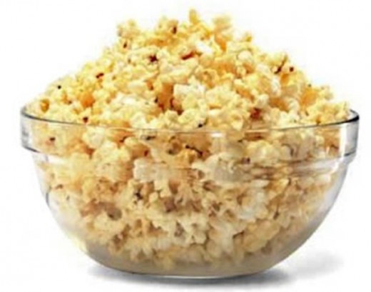 Popcorn