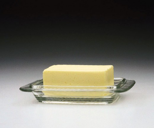 Butter