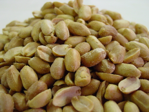 Peanuts