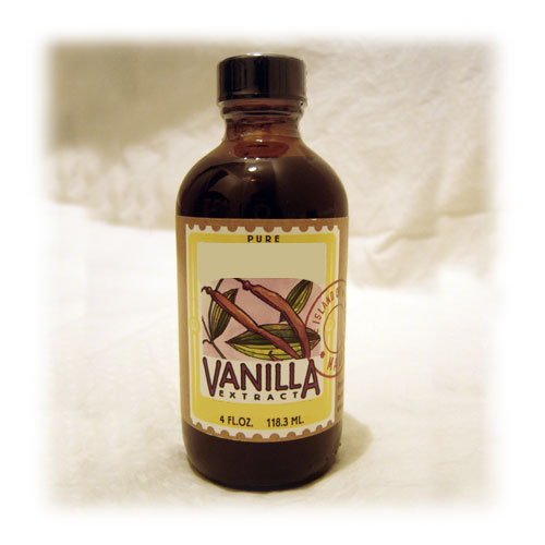 Vanilla Extract