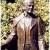 Statue of Henry Shaw Statue of Henry Shaw
