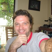 freddiecox profile image