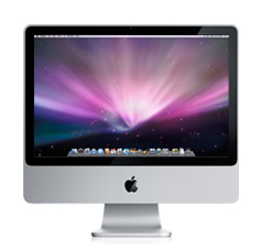 Newer Model