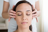 Indian Head Massage can be used in situations where undressing is not appropriate (e.g. in the office) and therefore it is well suited to the corporate environment helping release job related stress.