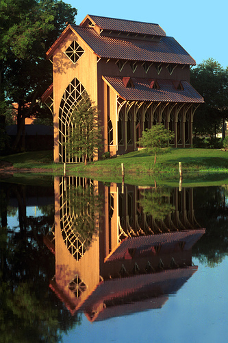 The Baughman Center of University of Florida