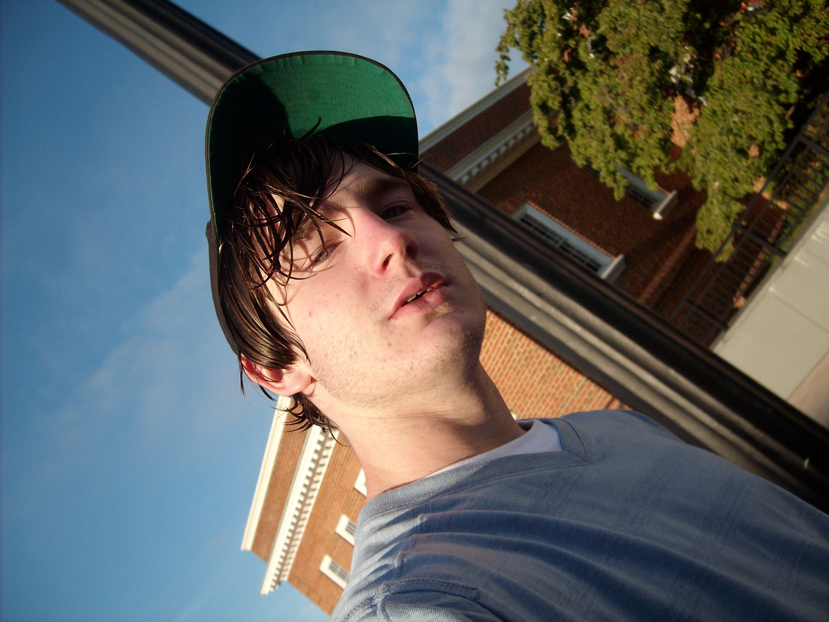 HubPages profile picture for @charlton