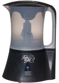 Best electric milk frother