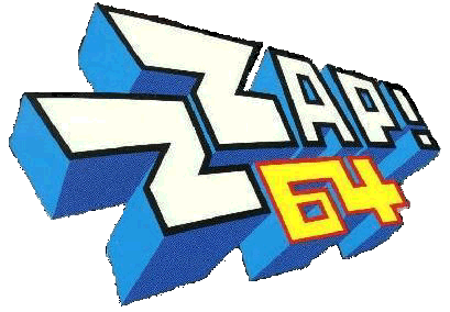 ZZAP stood out from the crowd