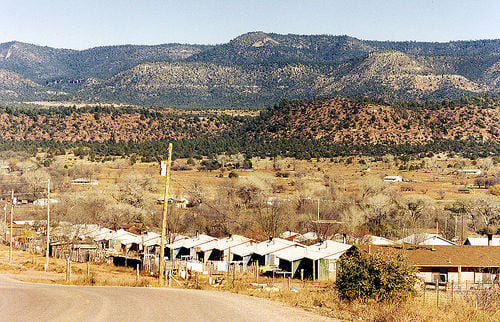 Apache reservation, by PhillipC