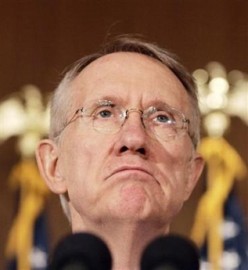 An Opportunity To Rid Ourselves Of Senator Harry Reid