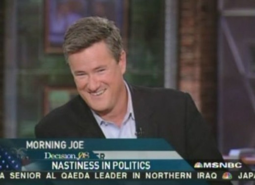 Morning Joe is right, Republicans Should Work To Keep Reid In Place As He OnlY Serves To Ensure Their Victory In 2010.