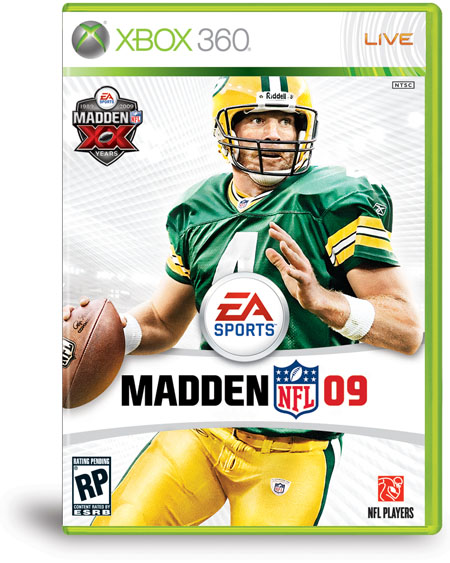 Madden NFL is one of the greatest Video Game Franchises in the world!