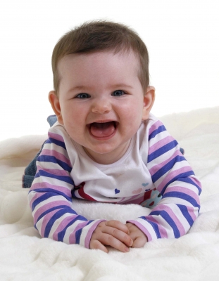 smiles