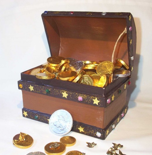 Image courtesty of http://www.partycreations.co.uk