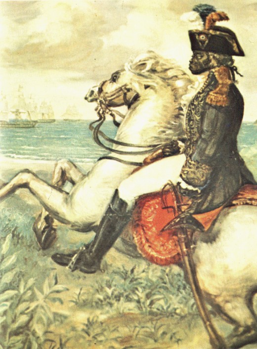 Toussaint L'Ouverture