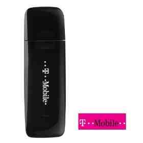 This is the T-Mobile broadband dongle, they also come in pink Oooooo!