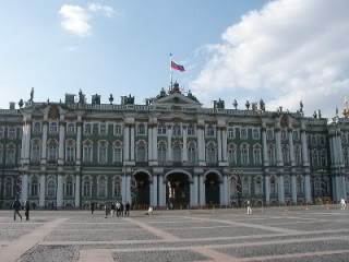 Winter Palace