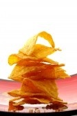 Potato chips or French Fries?