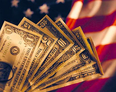 America Is Back In Business And 2010 Should Bring The Dollar Back