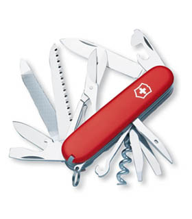 Swiss Army Knife