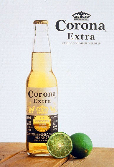 Corona, a new favorite