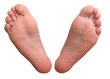 Feet comfort