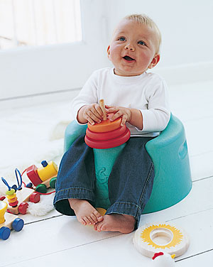 Bumbo Baby Seat