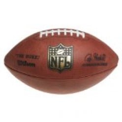NFL Merchandise and Gear Are Available at Amazon and NFL site