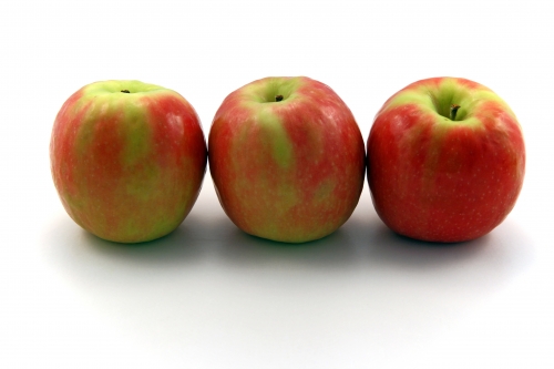 Apples