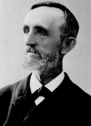 William Beebe