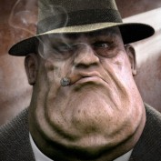 GottiSantorini profile image